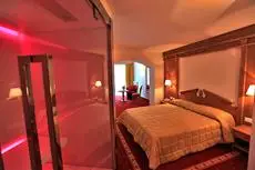 Hotel Fanes Suite & Spa 