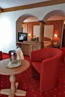 Hotel Fanes Suite & Spa 