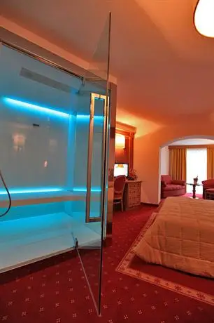 Hotel Fanes Suite & Spa 