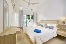 Le Beachclub Service Apartments and Villas 