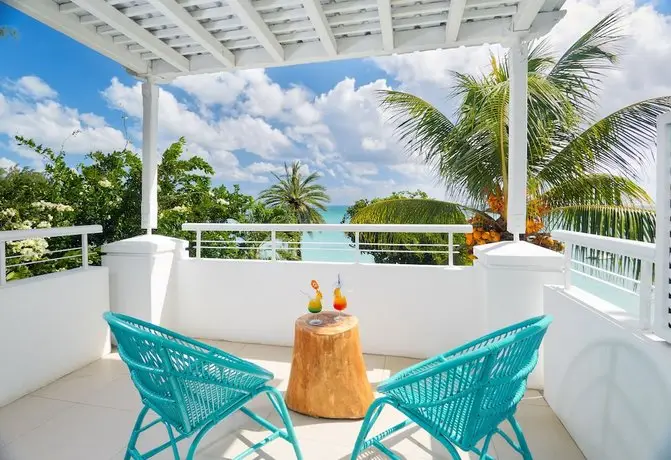 Le Beachclub Service Apartments and Villas 