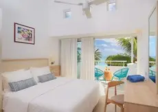 Le Beachclub Service Apartments and Villas 