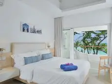 Le Beachclub Service Apartments and Villas 