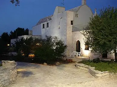 Masseria Selvaggi