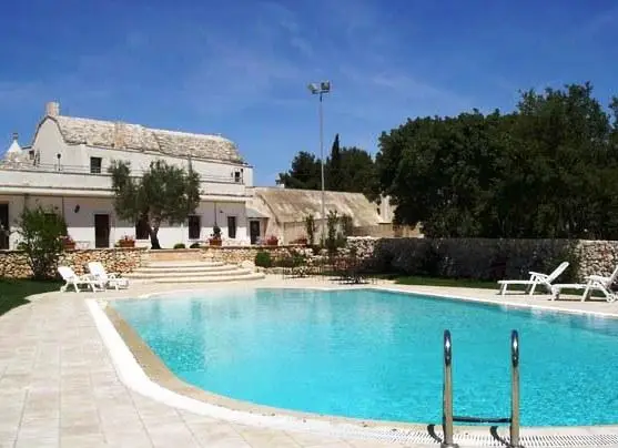 Masseria Selvaggi 