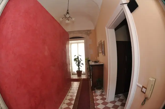 Palazzo Il Cavaliere B&B De Charme