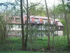 Hotel Boltenmuhle 