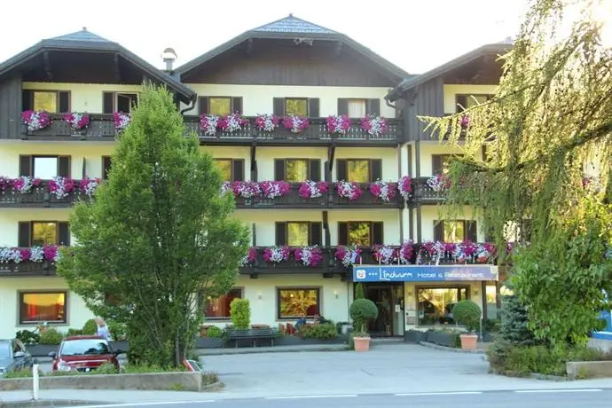 Hotel Lindwurm