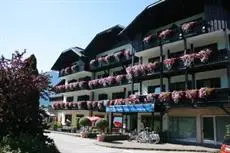 Hotel Lindwurm 