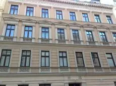 Old Vienna Apartments 