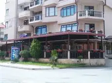 Paradise Hotel Ravda 