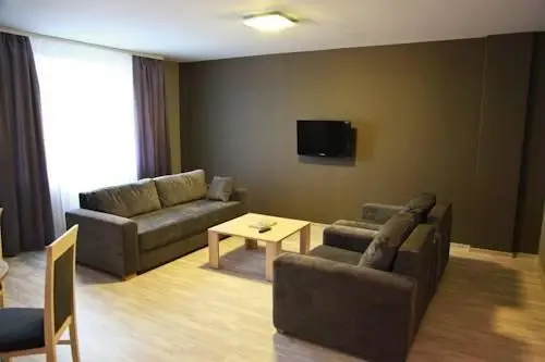 Complex Comfort Minsk 