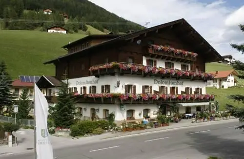 Gasthof Dolomitenhof