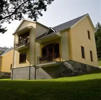 Hotel Dilijan Resort 