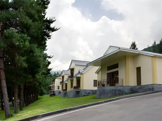 Hotel Dilijan Resort