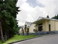 Hotel Dilijan Resort 