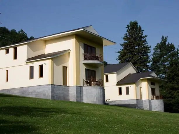 Hotel Dilijan Resort 