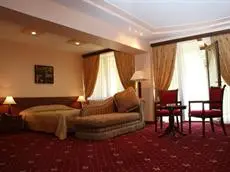 Hotel Dilijan Resort 