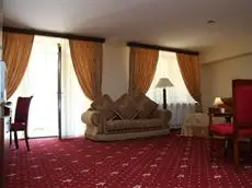 Hotel Dilijan Resort 