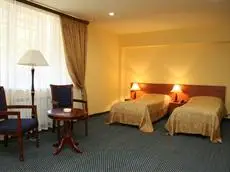 Hotel Dilijan Resort 