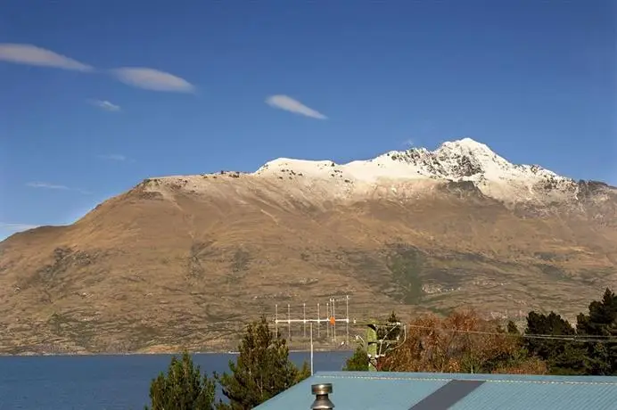 LakeRidge Queenstown 