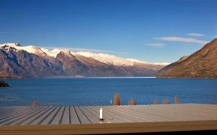 LakeRidge Queenstown 