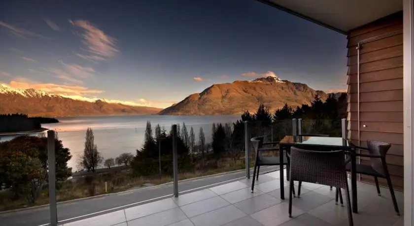 LakeRidge Queenstown 