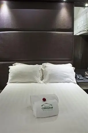 Chrismar Hotel Lusaka