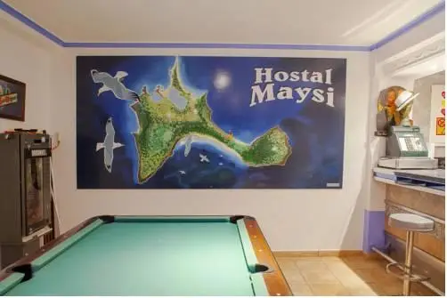 Maysi Hostal 