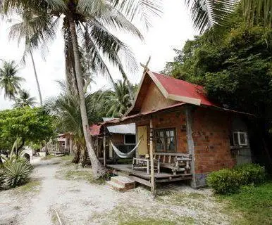 Leela Beach Bungalows