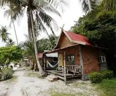 Leela Beach Bungalows 