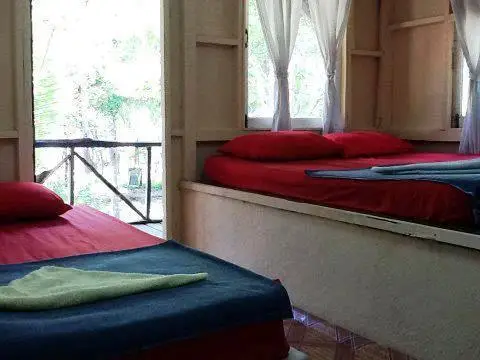 Leela Beach Bungalows 