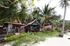 Leela Beach Bungalows 