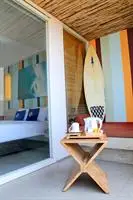 Bliss Surfer Hotel 