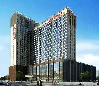 Datong Great Palace Hotel