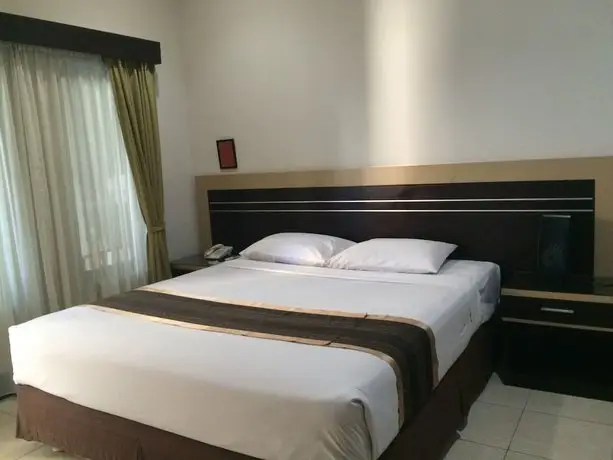 OYO 560 Maktal Hotel