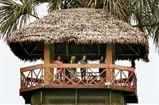 Amazon Rainforest Lodge 