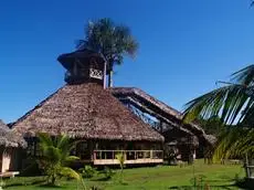 Amazon Rainforest Lodge 