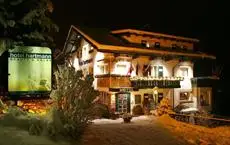 Chalet Hotel Hartmann - Adults Only 