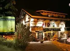 Chalet Hotel Hartmann - Adults Only 