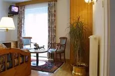 Chalet Hotel Hartmann - Adults Only 