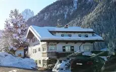 Chalet Hotel Hartmann - Adults Only 