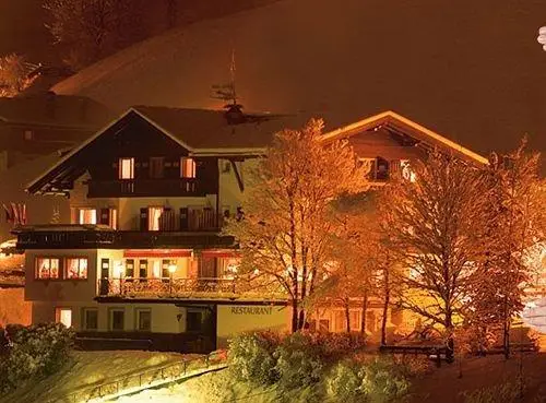 Chalet Hotel Hartmann - Adults Only 