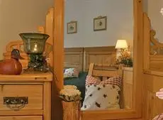 Chalet Hotel Hartmann - Adults Only 