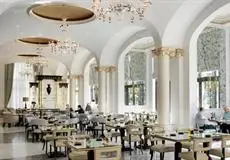 Four Seasons Hotel Baku 