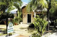 Green Cay Villas 