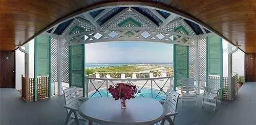 Green Cay Villas