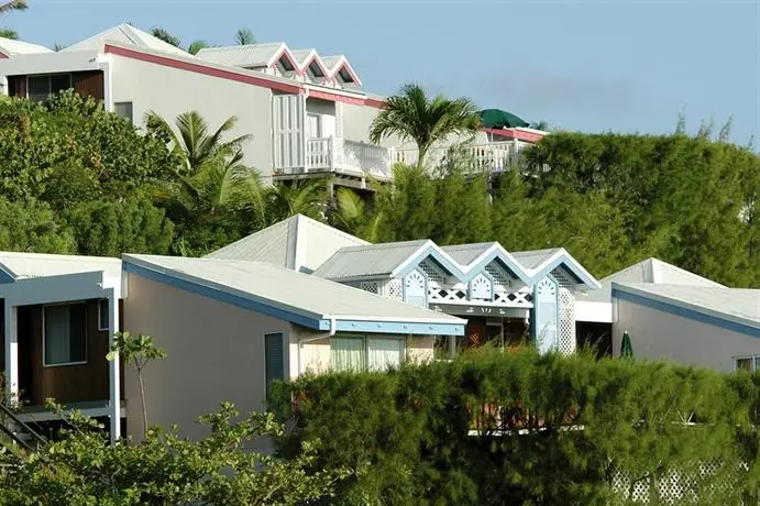 Green Cay Villas 