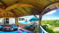 Green Cay Villas 