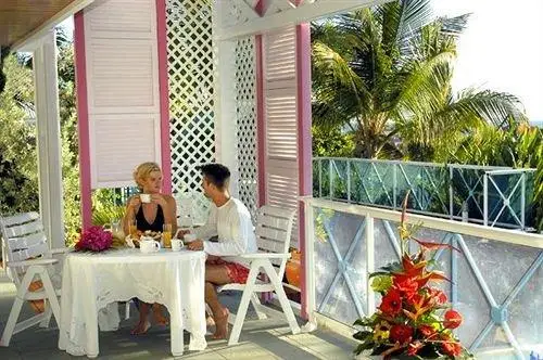 Green Cay Villas 